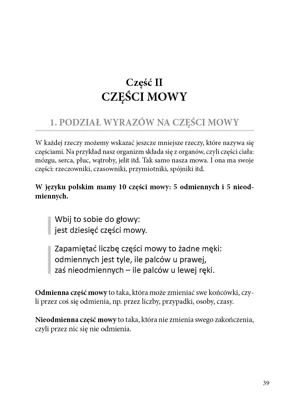 Gramatyka co z głowy nie umyka w.2023