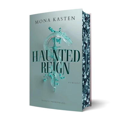 Haunted Reign