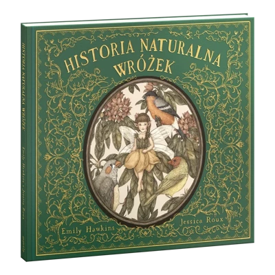 Historia naturalna wróżek