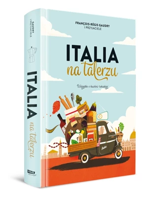 Italia na talerzu