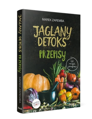 Jaglany detoks przepisy