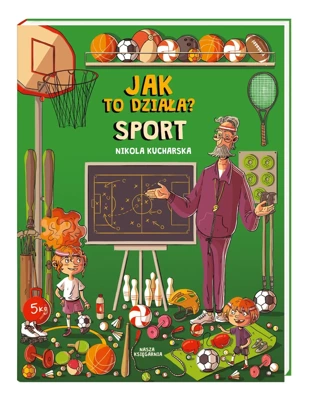 Jak to działa? Sport