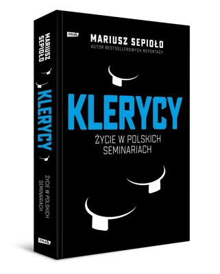 Klerycy. O życiu w polskich seminariach