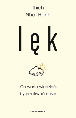 Lęk