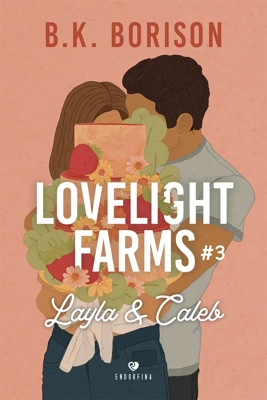 Lovelight Farms Tom 3 Layla & Caleb