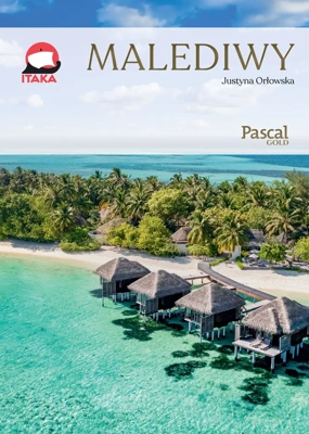 Malediwy. Pascal gold