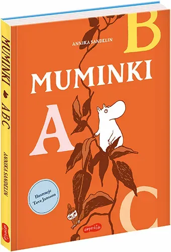 Muminki ABC