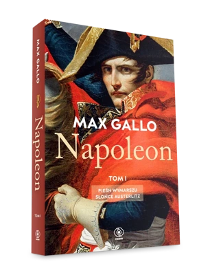 Napoleon. Tom 1