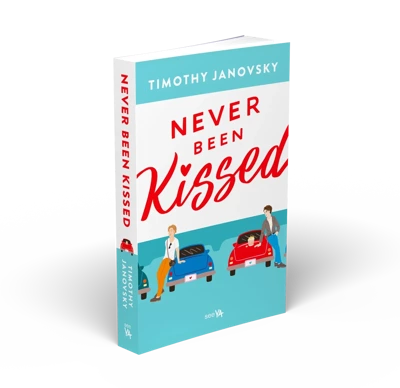 Never Been Kissed