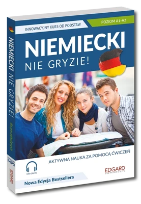 Niemiecki nie gryzie! wyd. 3