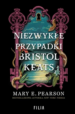 Niezwykłe przypadki Bristol Keats