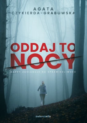 Oddaj to nocy