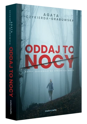 Oddaj to nocy