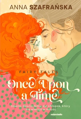 Once upon a time.  Fairy tales. Tom 1