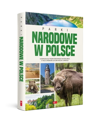 Parki Narodowe w Polsce