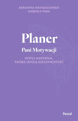 Planer Pani Motywacji