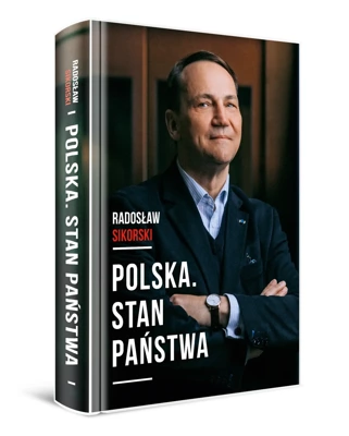 Polska. Stan państwa