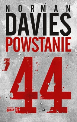 Powstanie 44 w.2022