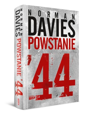 Powstanie 44 w.2022