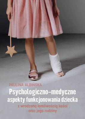 Psychologiczno-medyczne aspekty funkcjonowania..