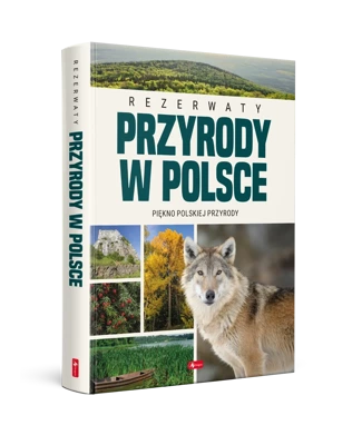 Rezerwaty przyrody w Polsce