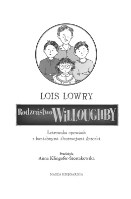 Rodzeństwo Willoughby