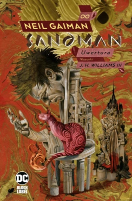 Sandman. Uwertura