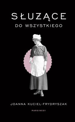 Służące do wszystkiego wyd. 2