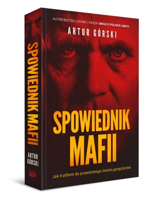 Spowiednik Mafii