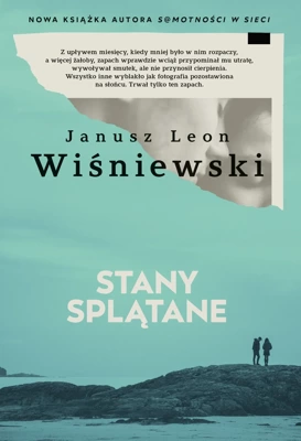 Stany splątane