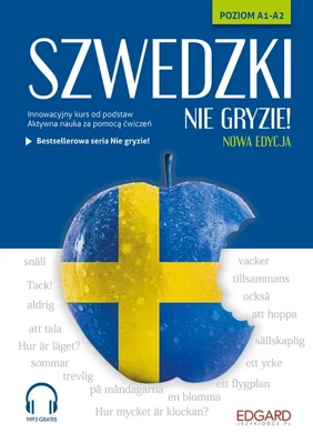 Szwedzki nie gryzie! wyd. 3