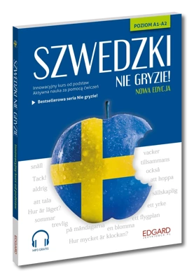 Szwedzki nie gryzie! wyd. 3