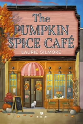 The Pumpkin Spice Cafe