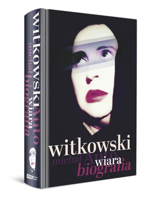 Wiara. Autobiografia