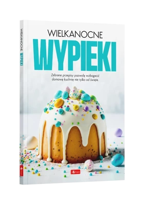 Wielkanocne wypieki