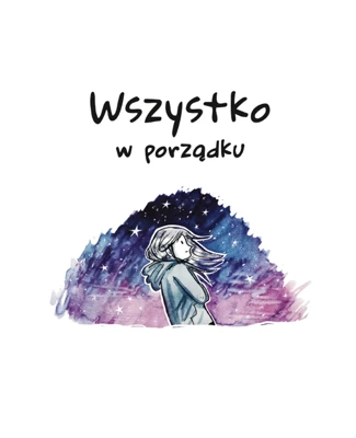 Wszystko w porządku