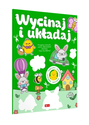 Wycinaj i układaj