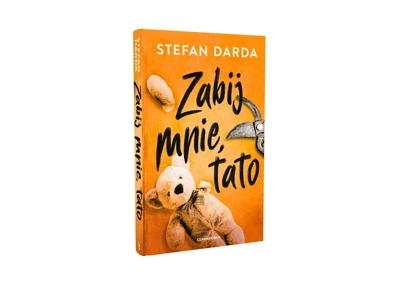 Zabij mnie, tato