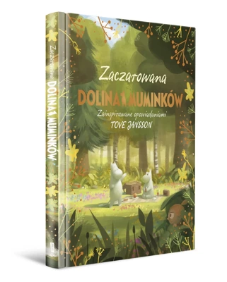 Zaczarowana Dolina Muminków