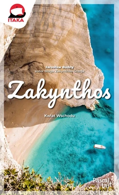 Zakynthos. Pascal lajt