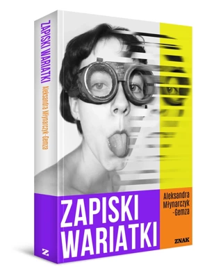 Zapiski wariatki