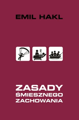 Zasady śmiesznego zachowania