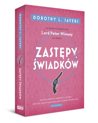 Zastępy świadków