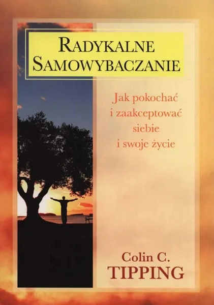 Zestaw 3w1 Radykalne wybaczanie + samowybaczanie + manifestacja marzeń