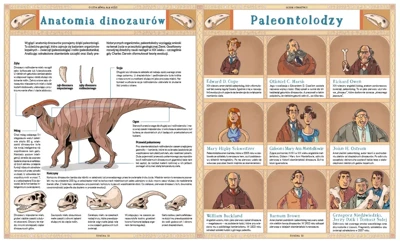 Zwierzęta, które zniknęły. Atlas stworzeń wymarłych